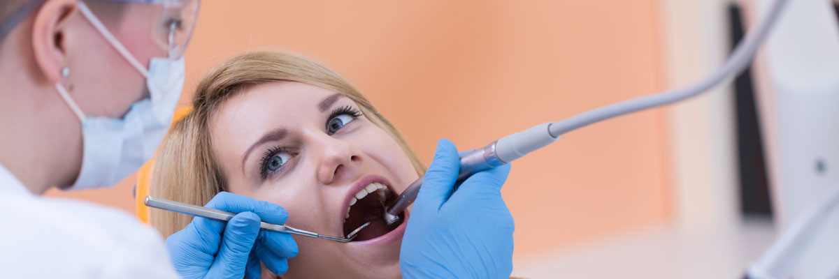 Santa Clara When Is a Tooth Extraction Necessary