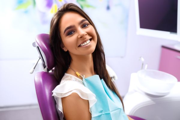 cosmetic dentistry Santa Clara, CA