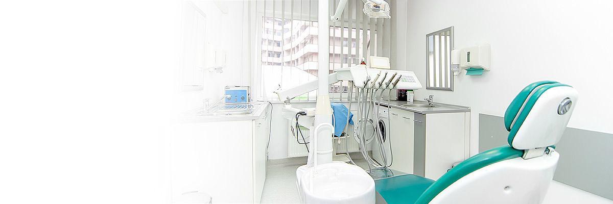 Santa Clara Dental Office