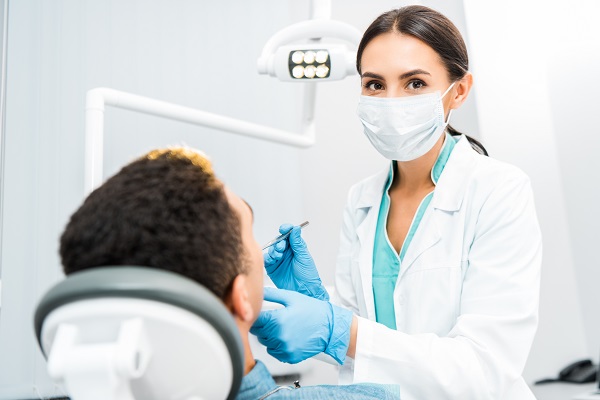 emergency dentistry and the Coronavirus (COVID-19) Disease Santa Clara, CA