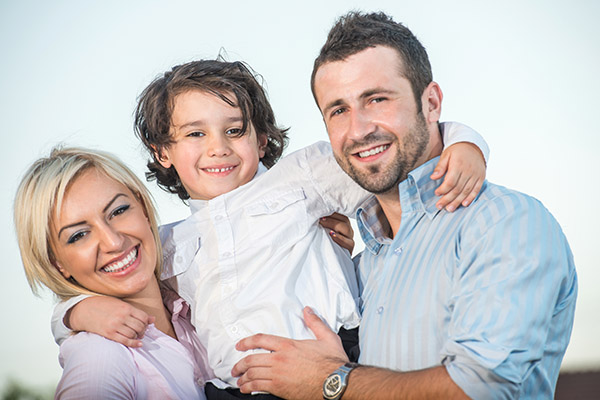 Family Dentistry