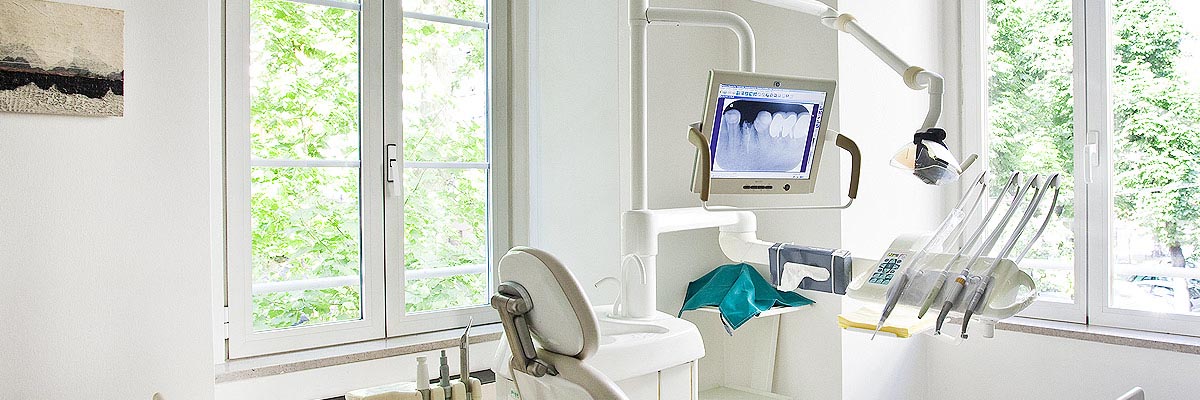 Santa Clara Dentist