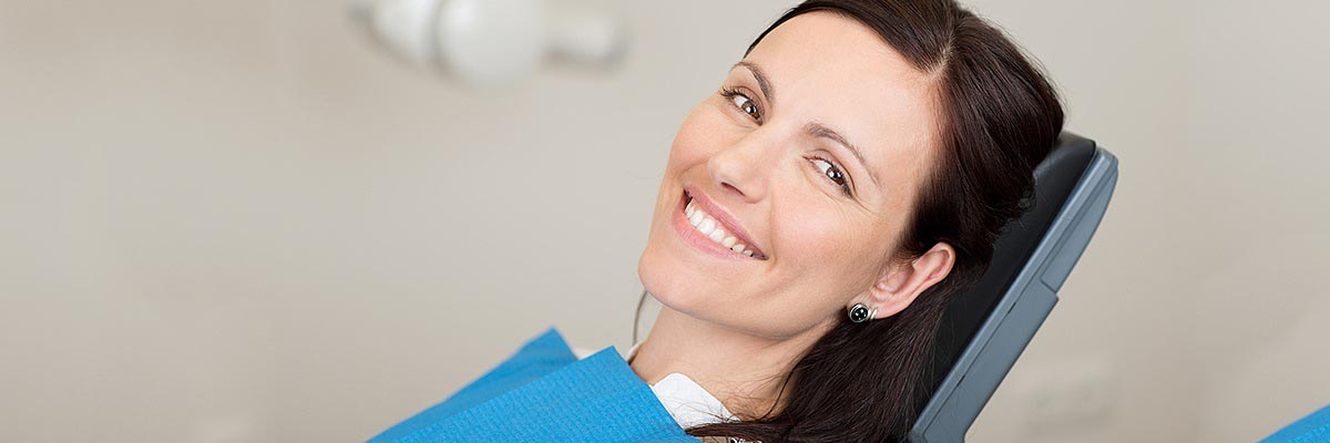 Santa Clara Dental Restoration