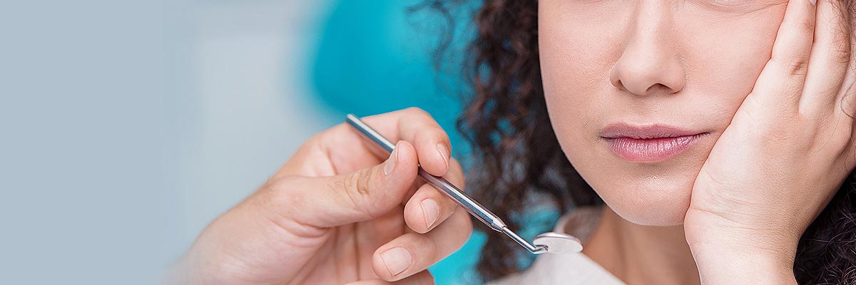 Santa Clara Post-Op Care for Dental Implants