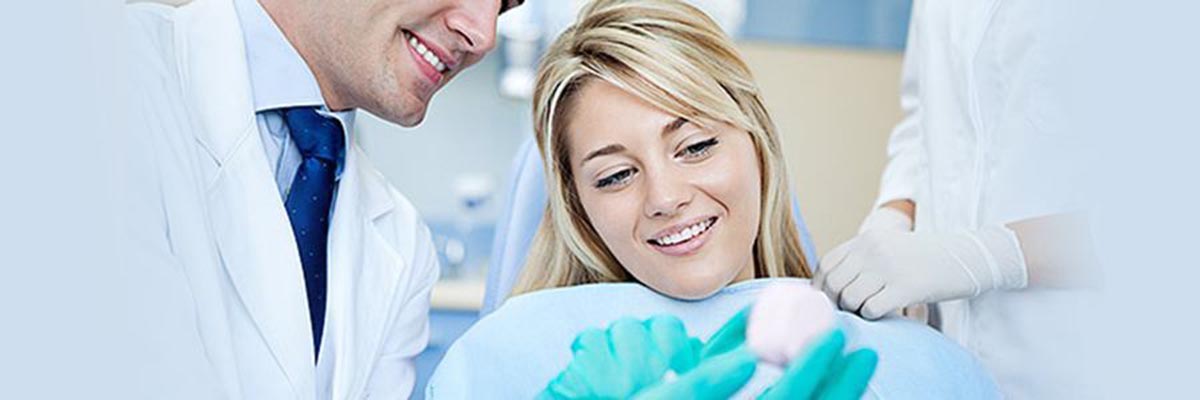 Santa Clara Preventative Dental Care