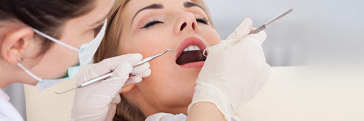 Santa Clara Routine Dental Procedures